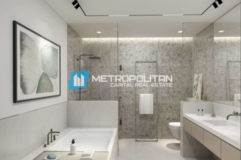 1 bedroom Apartment in Abu Dhabi, UAE No. 88206 5