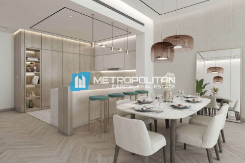 1 bedroom Apartment in Abu Dhabi, UAE No. 88206 2