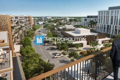 1 bedroom Apartment in Abu Dhabi, UAE No. 88206 3