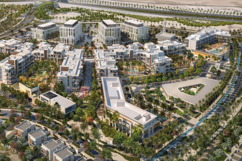 1 bedroom Apartment in Abu Dhabi, UAE No. 88206 14