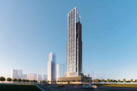 Auresta Tower  №88216