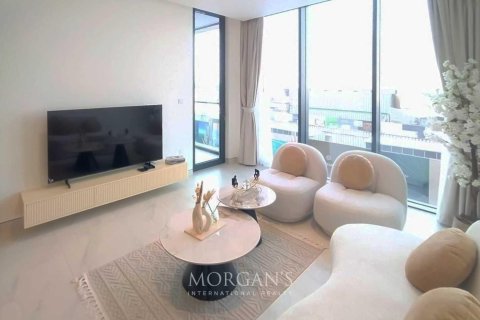 Квартира с 2 спальнями в Sobha Hartland, ОАЭ №88213 2