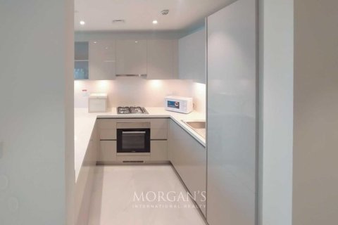 Квартира с 2 спальнями в Sobha Hartland, ОАЭ №88213 4