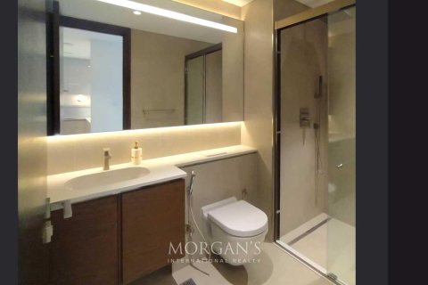 Квартира с 2 спальнями в Sobha Hartland, ОАЭ №88213 11