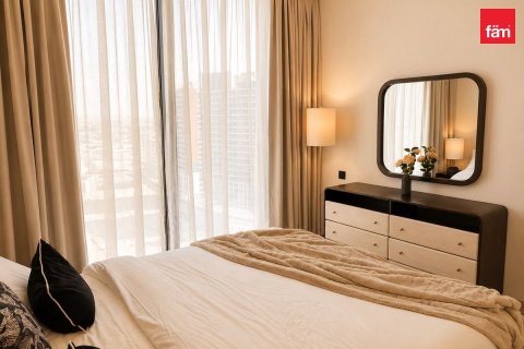 Apartment de 3 dormitorios en Dubai, UAE No. 186406 8