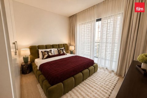 Apartment de 3 dormitorios en Dubai, UAE No. 186406 10