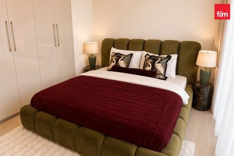 Apartment de 3 dormitorios en Dubai, UAE No. 186406 11