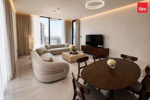 Apartment de 3 dormitorios en Dubai, UAE No. 186406 3