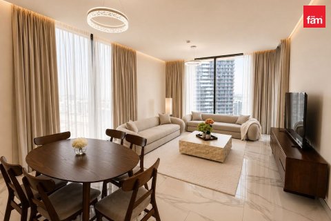 Apartment de 3 dormitorios en Dubai, UAE No. 186406