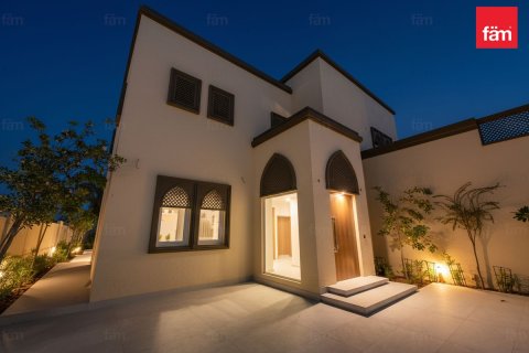 Villa de 3 dormitorios en Jumeirah Park, UAE No. 186410 26