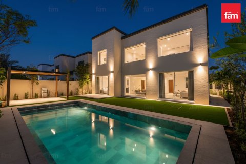 Villa de 3 dormitorios en Jumeirah Park, UAE No. 186410 27