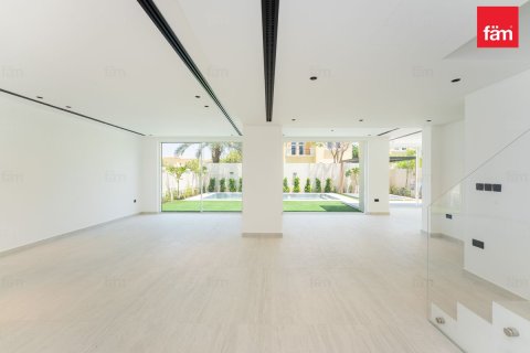 Villa de 3 dormitorios en Jumeirah Park, UAE No. 186410 3