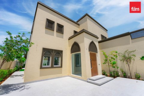 Villa de 3 dormitorios en Jumeirah Park, UAE No. 186410 24