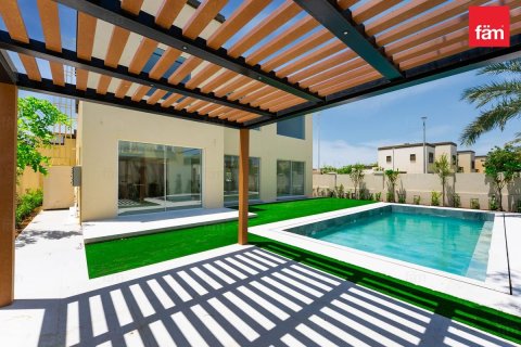 Villa de 3 dormitorios en Jumeirah Park, UAE No. 186410 6