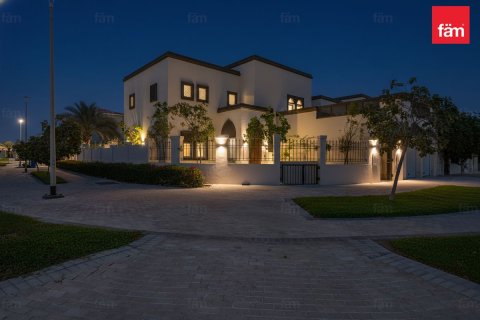 Villa de 3 dormitorios en Jumeirah Park, UAE No. 186410 25