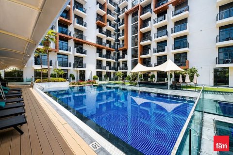 Квартира 36.9м² в Arjan, ОАЭ №186412 4