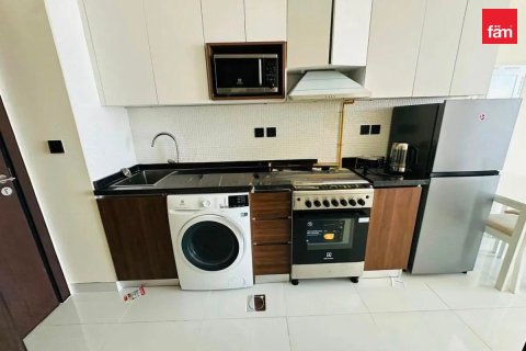 Квартира 36.9м² в Arjan, ОАЭ №186412 12