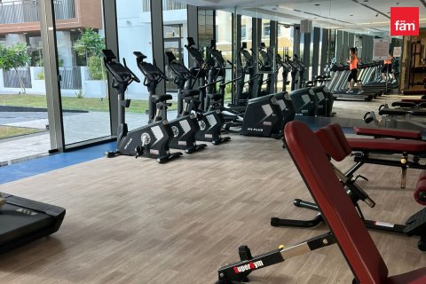 Квартира 36.9м² в Arjan, ОАЭ №186412 3