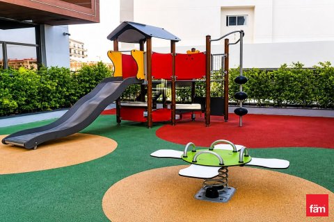 Квартира 36.9м² в Arjan, ОАЭ №186412 6