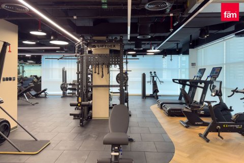 Офис 768.9м² в Дубай, ОАЭ №186408 3