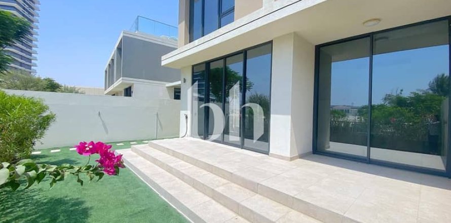 Villa de 3 dormitorios No. 115737