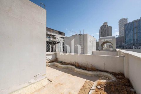 Townhouse de 4 dormitorios  No. 115742 21