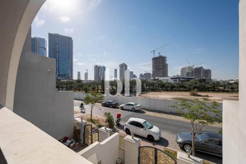 Townhouse de 4 dormitorios  No. 115742 19