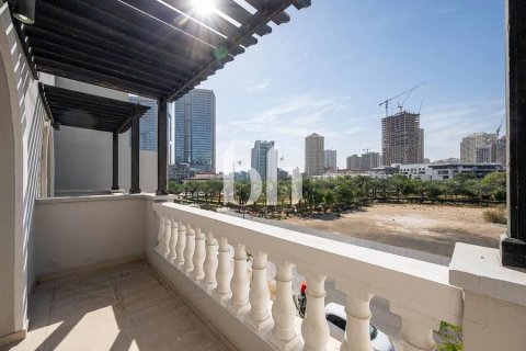 Townhouse de 4 dormitorios  No. 115742 20