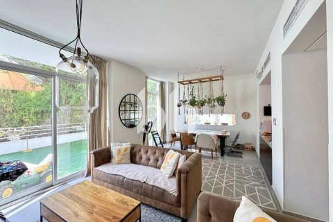Townhouse de 3 dormitorios  No. 115740 6