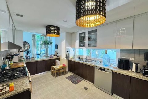Townhouse de 3 dormitorios  No. 115740 10