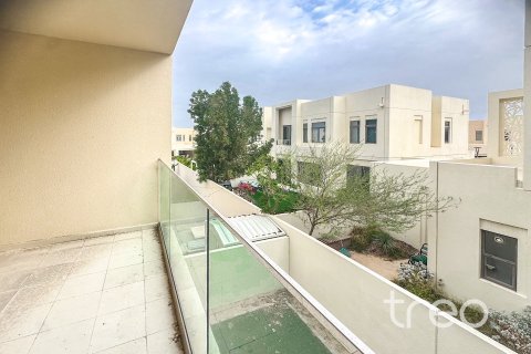 Таунхаус с 3 спальнями в Mira Oasis 3, ОАЭ №186676 9