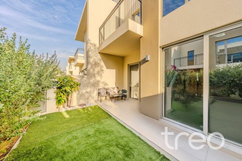 Townhouse de 3 dormitorios en Arabian Ranches 2, UAE No. 186675