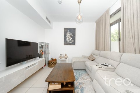 Townhouse de 4 dormitorios en Noor Townhouses, UAE No. 186674 11
