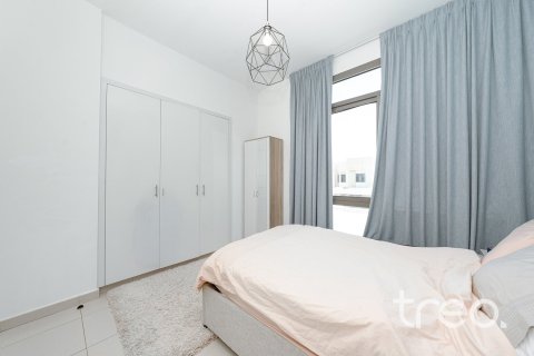 Townhouse de 4 dormitorios en Noor Townhouses, UAE No. 186674 18