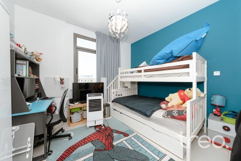 Townhouse de 4 dormitorios en Noor Townhouses, UAE No. 186674 21