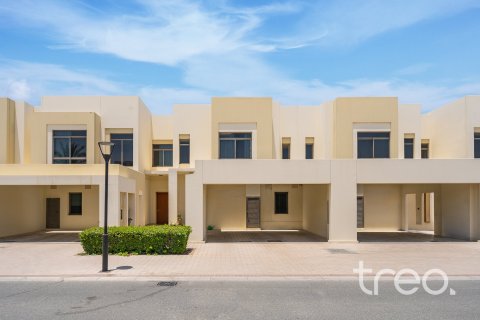 Townhouse de 4 dormitorios en Noor Townhouses, UAE No. 186674 24