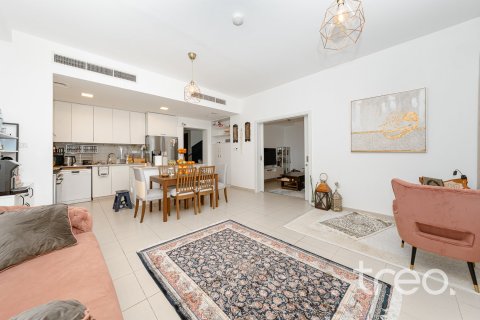 Townhouse de 4 dormitorios en Noor Townhouses, UAE No. 186674 8