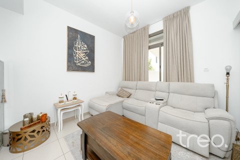 Townhouse de 4 dormitorios en Noor Townhouses, UAE No. 186674 12