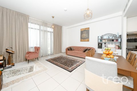 Townhouse de 4 dormitorios en Noor Townhouses, UAE No. 186674 10