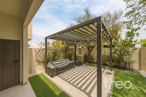 Villa de 3 chambres à Noor Townhouses, UAE No. 186678 11