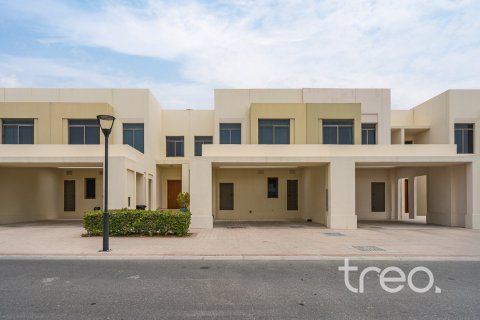 Villa de 3 chambres à Noor Townhouses, UAE No. 186678 19