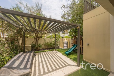 Villa de 3 chambres à Noor Townhouses, UAE No. 186678 20
