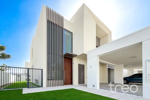 Villa de 4 chambres à Nara, UAE No. 186673 4