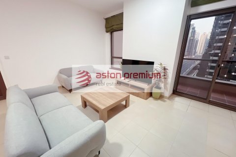 Appartement de 1 chambre à Jumeirah Beach Residence, UAE No. 101885 4