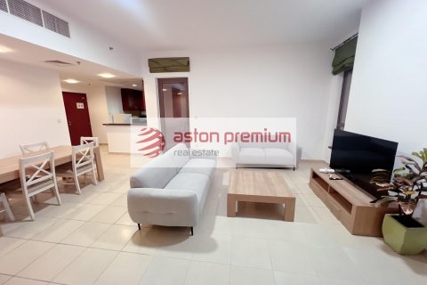 Appartement de 1 chambre à Jumeirah Beach Residence, UAE No. 101885 8