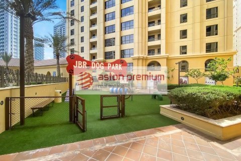 Appartement de 1 chambre à Jumeirah Beach Residence, UAE No. 101885 15
