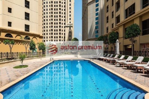 Appartement de 1 chambre à Jumeirah Beach Residence, UAE No. 101885 18