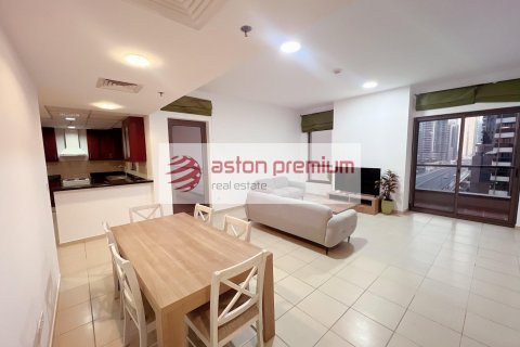 Appartement de 1 chambre à Jumeirah Beach Residence, UAE No. 101885 5