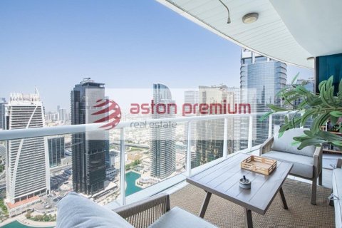 Appartement de 3 chambres à Jumeirah Lake Towers, UAE No. 101887 1