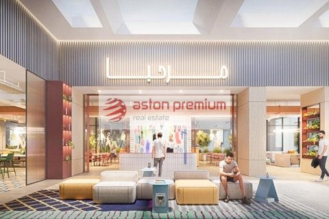 Appartement de 37.4m² à Downtown Dubai (Downtown Burj Dubai), UAE No. 101888 7